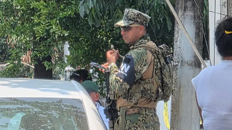 Colonia Las Bajadas